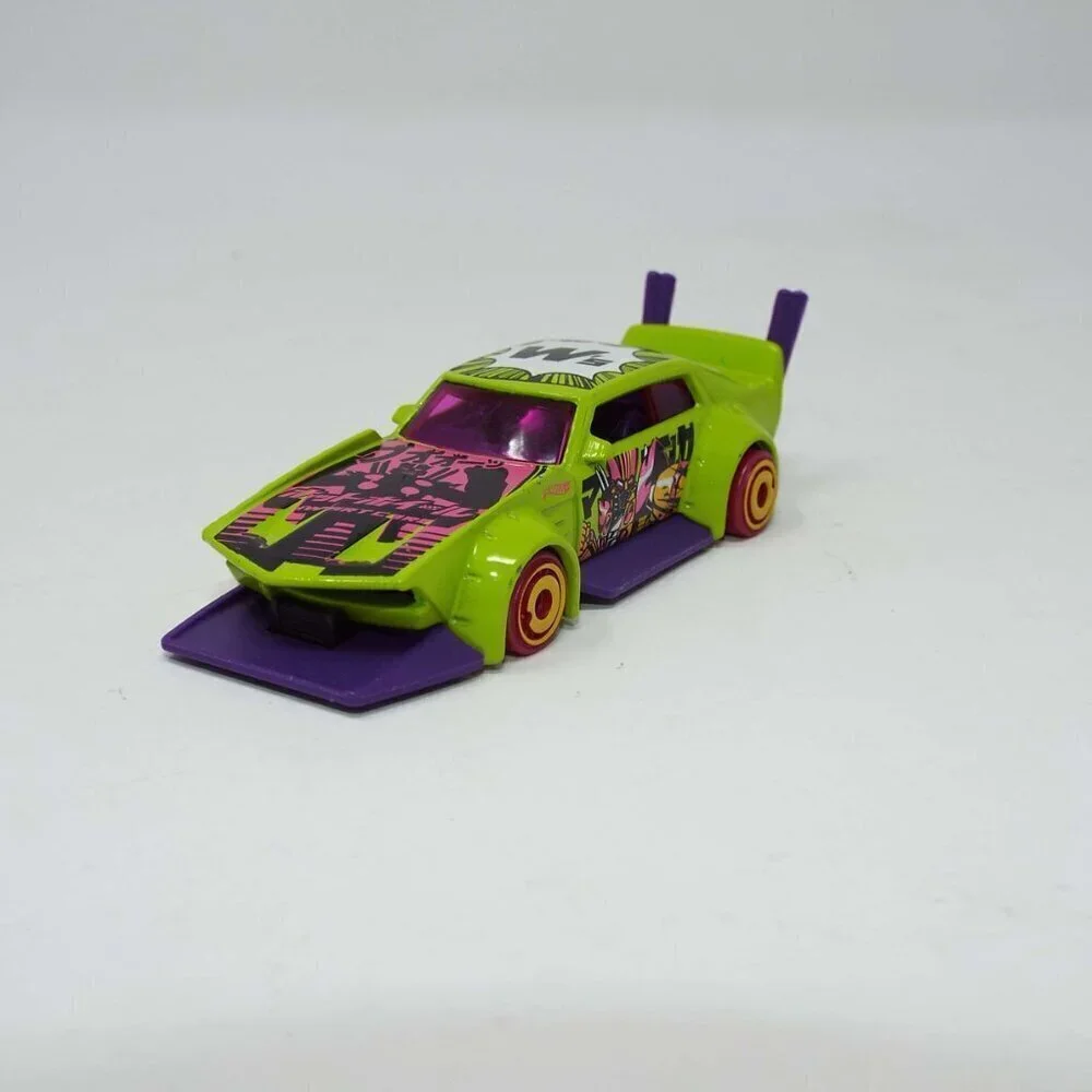Hot Wheels Bundle #177